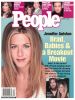 Photographs of Jennifer Aniston -  People, August -  2002  Random files - 2002